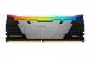 KINGSTON DDR4 16GB 3200MT/s CL16 DIMM FURY Renegade RGB